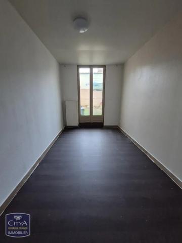 Maison à louer 3 pièces 64.53m² Maubeuge (59600)
