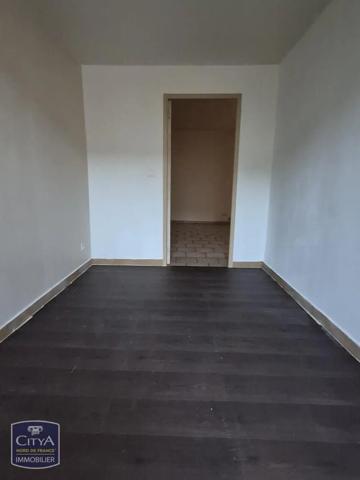 Maison à louer 3 pièces 64.53m² Maubeuge (59600)