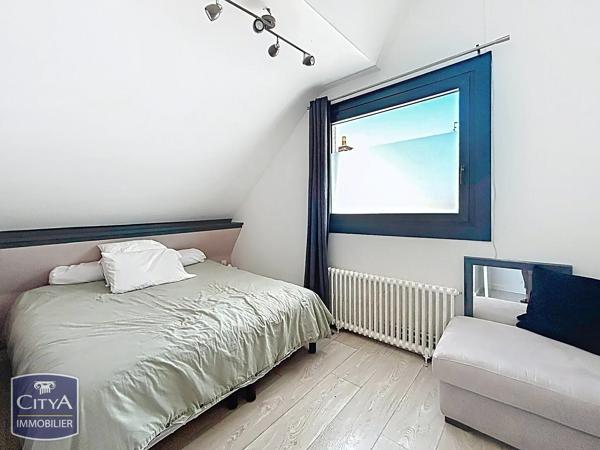 Maison à vendre 14 pièces 250m² Loos (59120)