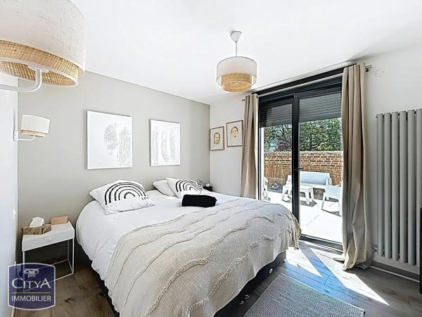 Maison à vendre 14 pièces 250m² Loos (59120)