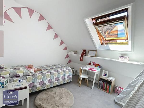 Maison à vendre 14 pièces 250m² Loos (59120)
