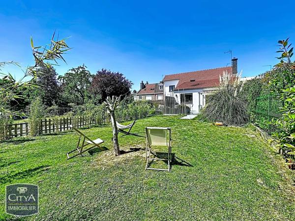 Maison à vendre 14 pièces 250m² Loos (59120)