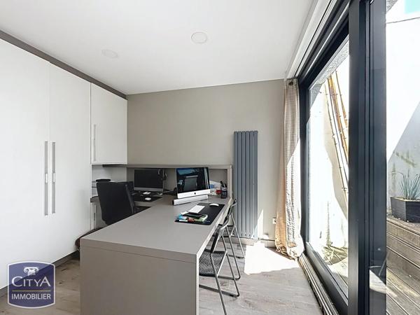 Maison à vendre 14 pièces 250m² Loos (59120)