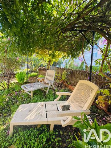 Appartement à vendre 3 pièces 79 m² Vallauris