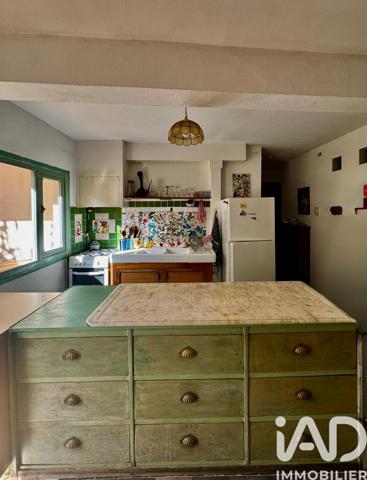 Appartement à vendre 3 pièces 79 m² Vallauris