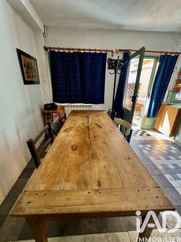 Appartement à vendre 3 pièces 79 m² Vallauris