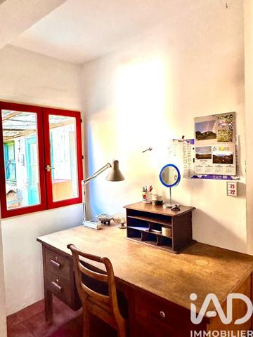 Appartement à vendre 3 pièces 79 m² Vallauris