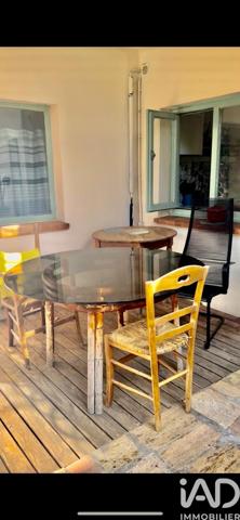 Appartement à vendre 3 pièces 79 m² Vallauris