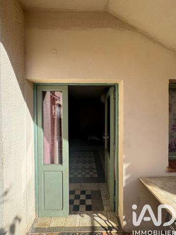 Appartement à vendre 3 pièces 79 m² Vallauris