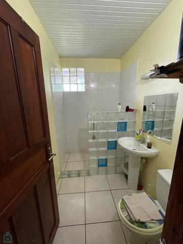 Villa de 192m² sur un terrain de 910m² située à Saint-Joseph