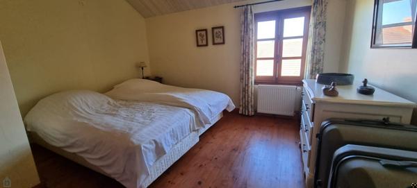 SUPERBE PROPRIETE AVEC GITE 3 ETOILES ET VASTE TERRAIN DE 6250 M2