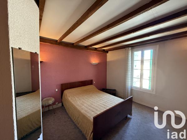 Maison à vendre 8 pièces 208 m² Bezouce