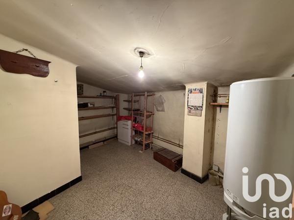 Maison à vendre 8 pièces 208 m² Bezouce