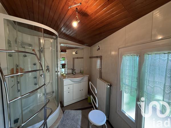 Maison à vendre 8 pièces 208 m² Bezouce