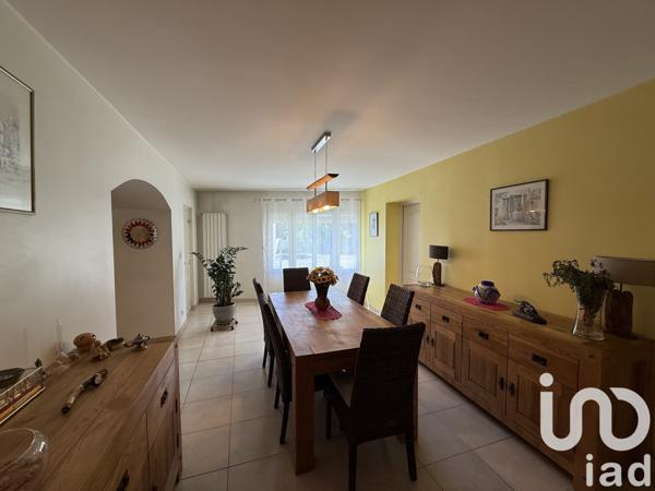 Maison à vendre 8 pièces 208 m² Bezouce