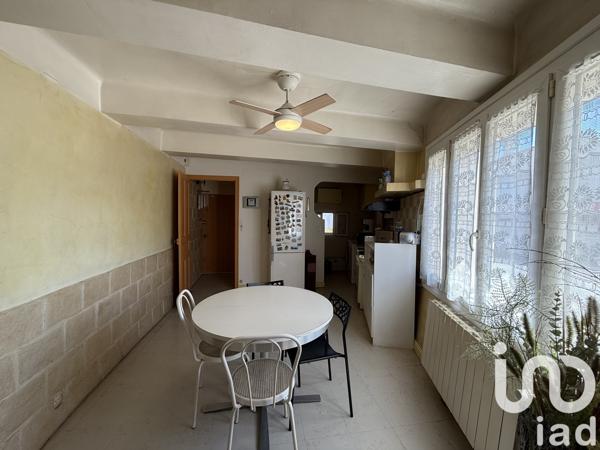 Maison à vendre 8 pièces 208 m² Bezouce