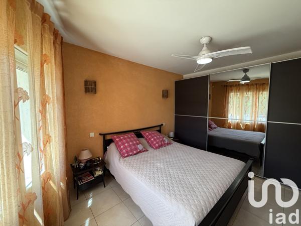 Maison à vendre 8 pièces 208 m² Bezouce