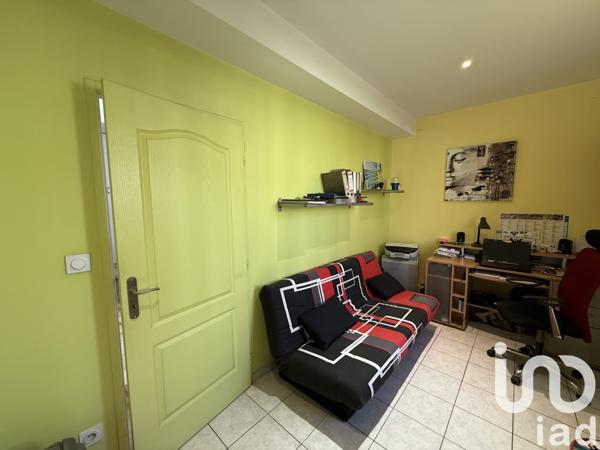 Maison à vendre 8 pièces 208 m² Bezouce