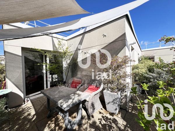 Apartment for sale 4 rooms 86 m² Suresnes