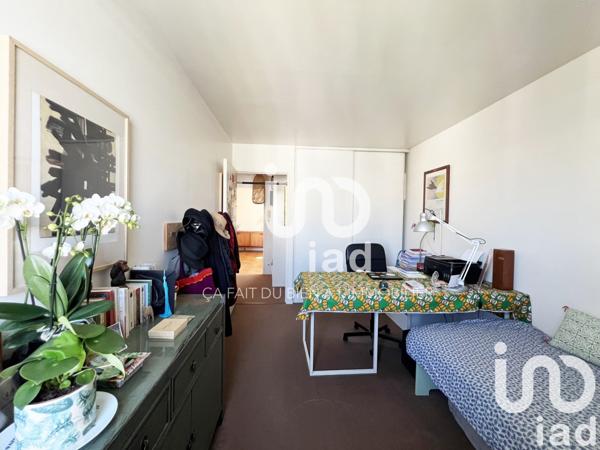 Apartment for sale 4 rooms 86 m² Suresnes