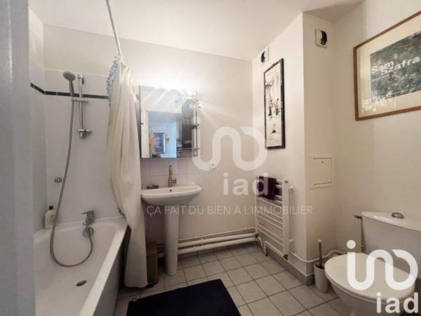 Apartment for sale 4 rooms 86 m² Suresnes