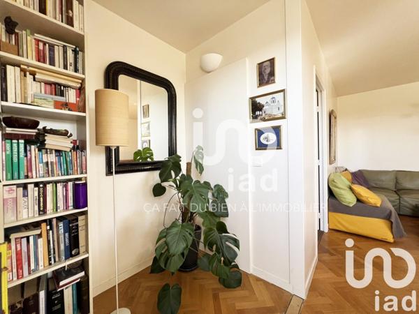 Apartment for sale 4 rooms 86 m² Suresnes