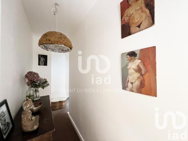 Apartment for sale 4 rooms 86 m² Suresnes