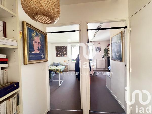 Apartment for sale 4 rooms 86 m² Suresnes