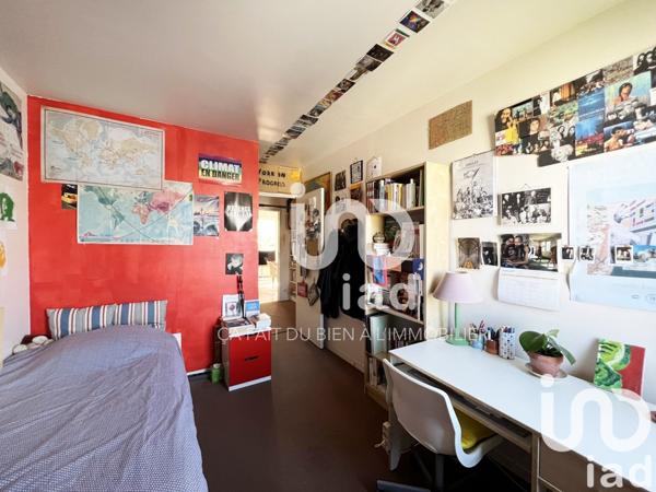 Apartment for sale 4 rooms 86 m² Suresnes