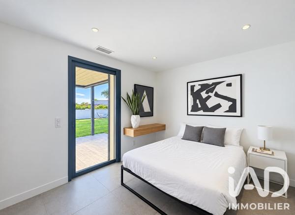 Maison à vendre 5 pièces 194,64 m² Marseille 13