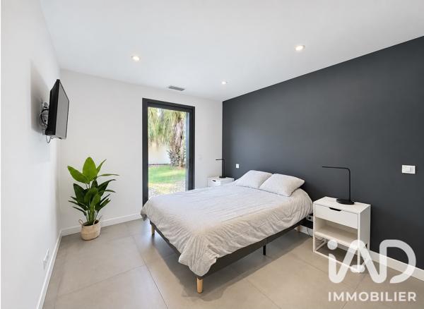 Maison à vendre 5 pièces 194,64 m² Marseille 13