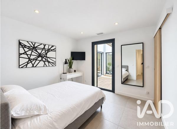 Maison à vendre 5 pièces 194,64 m² Marseille 13