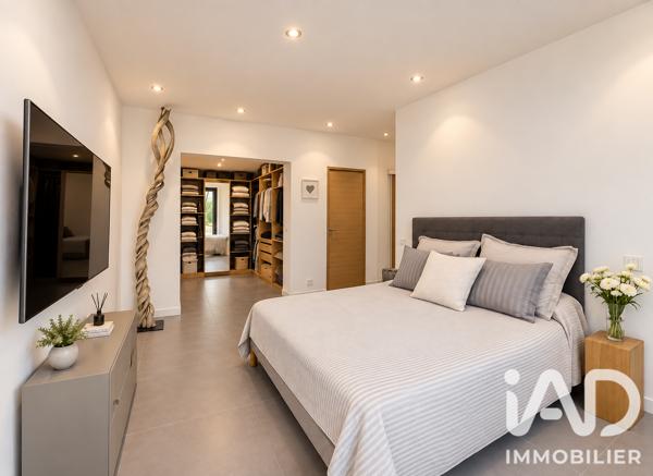 Maison à vendre 5 pièces 194,64 m² Marseille 13