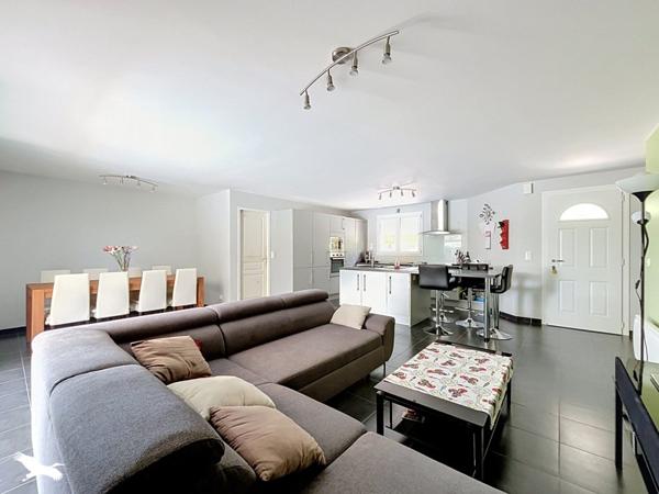 Maison à vendre 243 500 € Castelsarrasin 4 p 93 m² DPE C