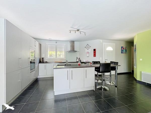 Maison à vendre 243 500 € Castelsarrasin 4 p 93 m² DPE C