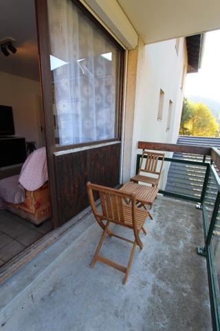 STUDIO MEUBLE 20.74 m²