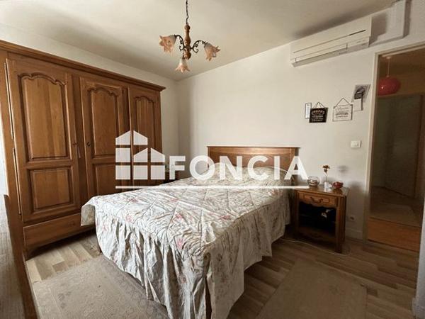 À vendre Maison 4 pièces 71.8 m² - Villeneuve-saint-georges 94190