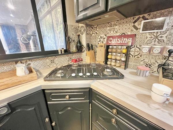Maison à vendre 148 400 € Carhaix-Plouguer 4 p 73 m² DPE D
