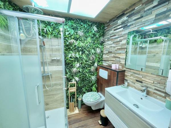 Maison à vendre 148 400 € Carhaix-Plouguer 4 p 73 m² DPE D