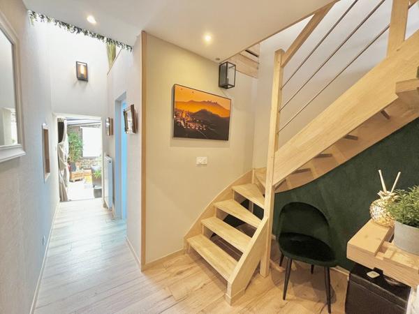 Maison à vendre 148 400 € Carhaix-Plouguer 4 p 73 m² DPE D