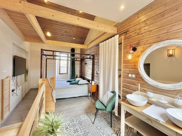 Maison à vendre 148 400 € Carhaix-Plouguer 4 p 73 m² DPE D