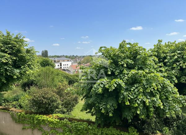 Quartier historique de Châteauroux