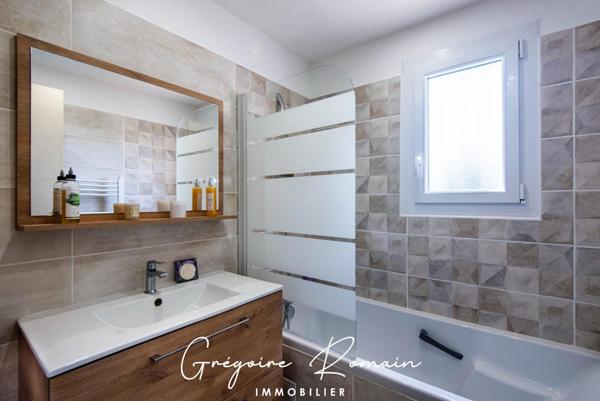 Maison Saint Chamas 5 pièce(s) 113 m2