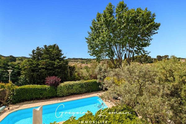 Maison Saint Chamas 5 pièce(s) 113 m2