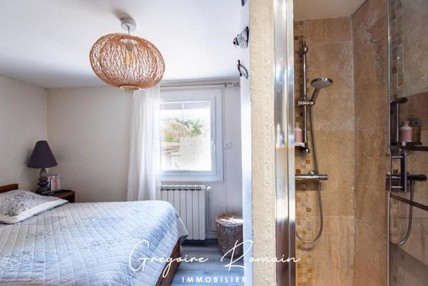 Maison Saint Chamas 5 pièce(s) 113 m2
