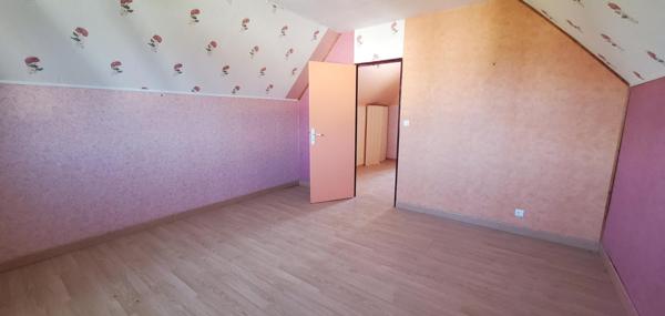 Proche des commerces, vie de plain-pied possible