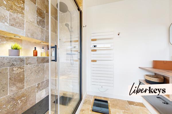 Duplex exceptionnel 197 m² I hyper centre I