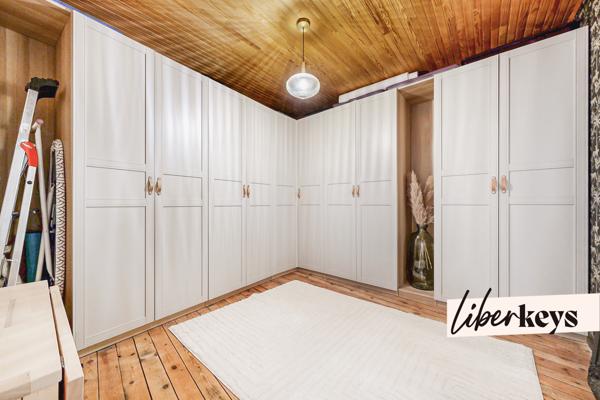 Duplex exceptionnel 197 m² I hyper centre I