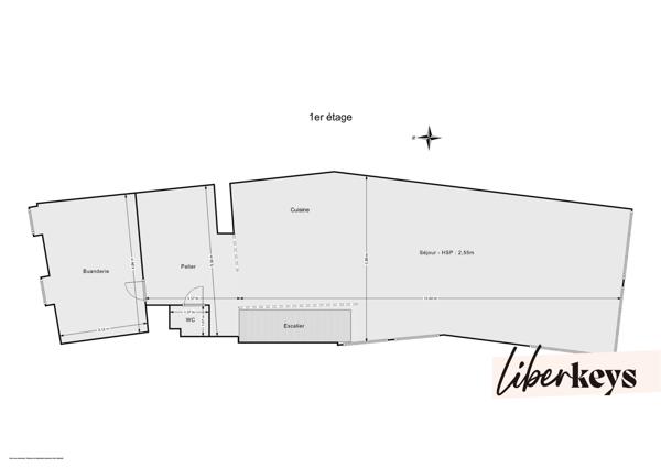 Duplex exceptionnel 197 m² I hyper centre I
