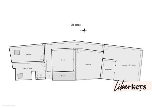 Duplex exceptionnel 197 m² I hyper centre I
